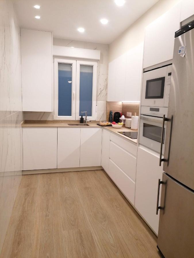 Апартаменти Apartamento Calma Логроньйо Екстер'єр фото